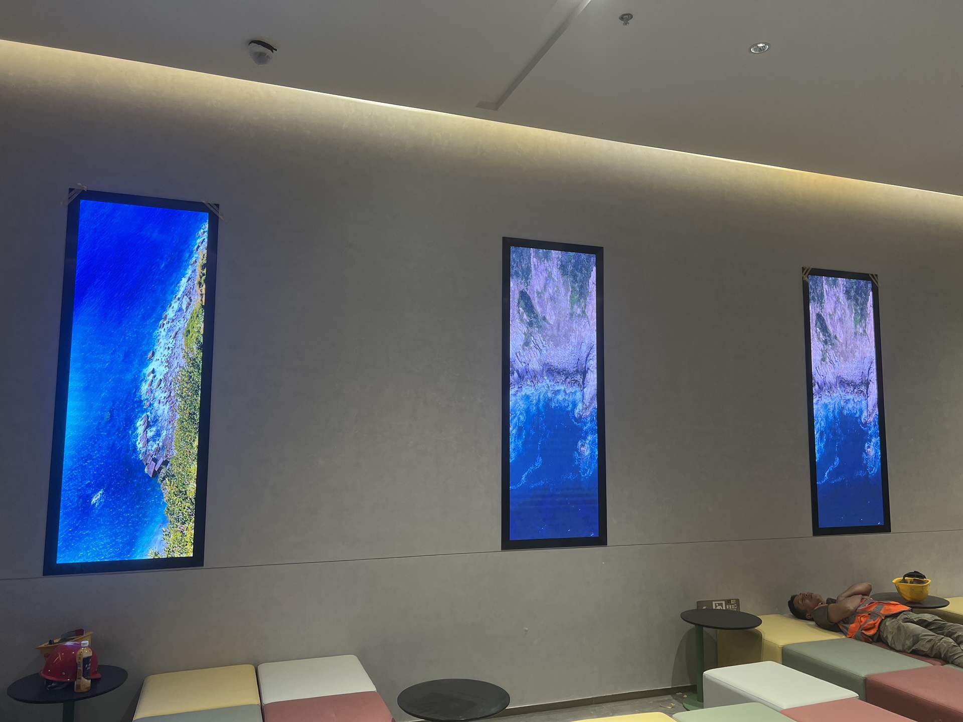 Hong Kong Indoor P34