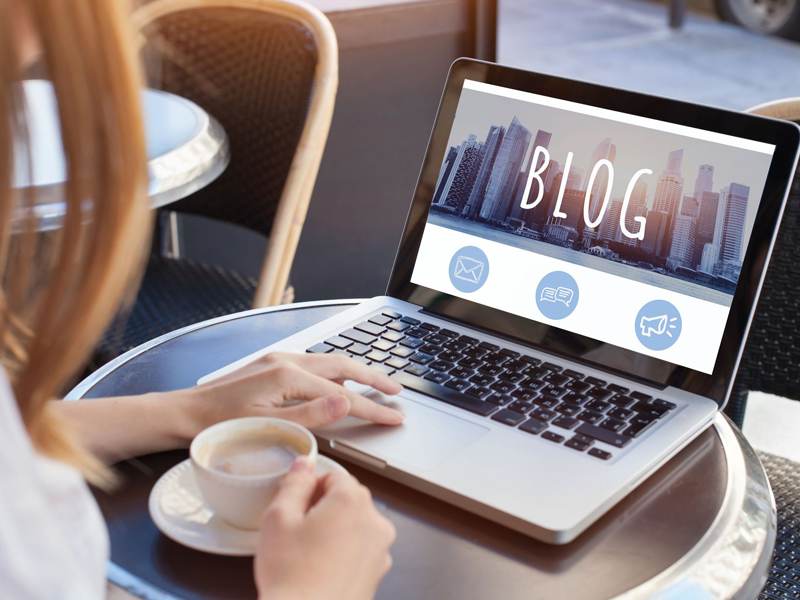 BLOG