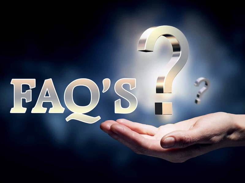 FAQS