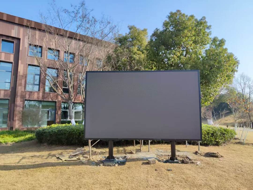 Outdoor P5 LED Display3